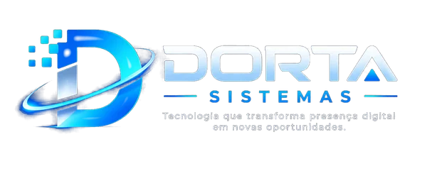 Dorta Sistemas - Tecnologia que transforma presença digital em novas oportunidades